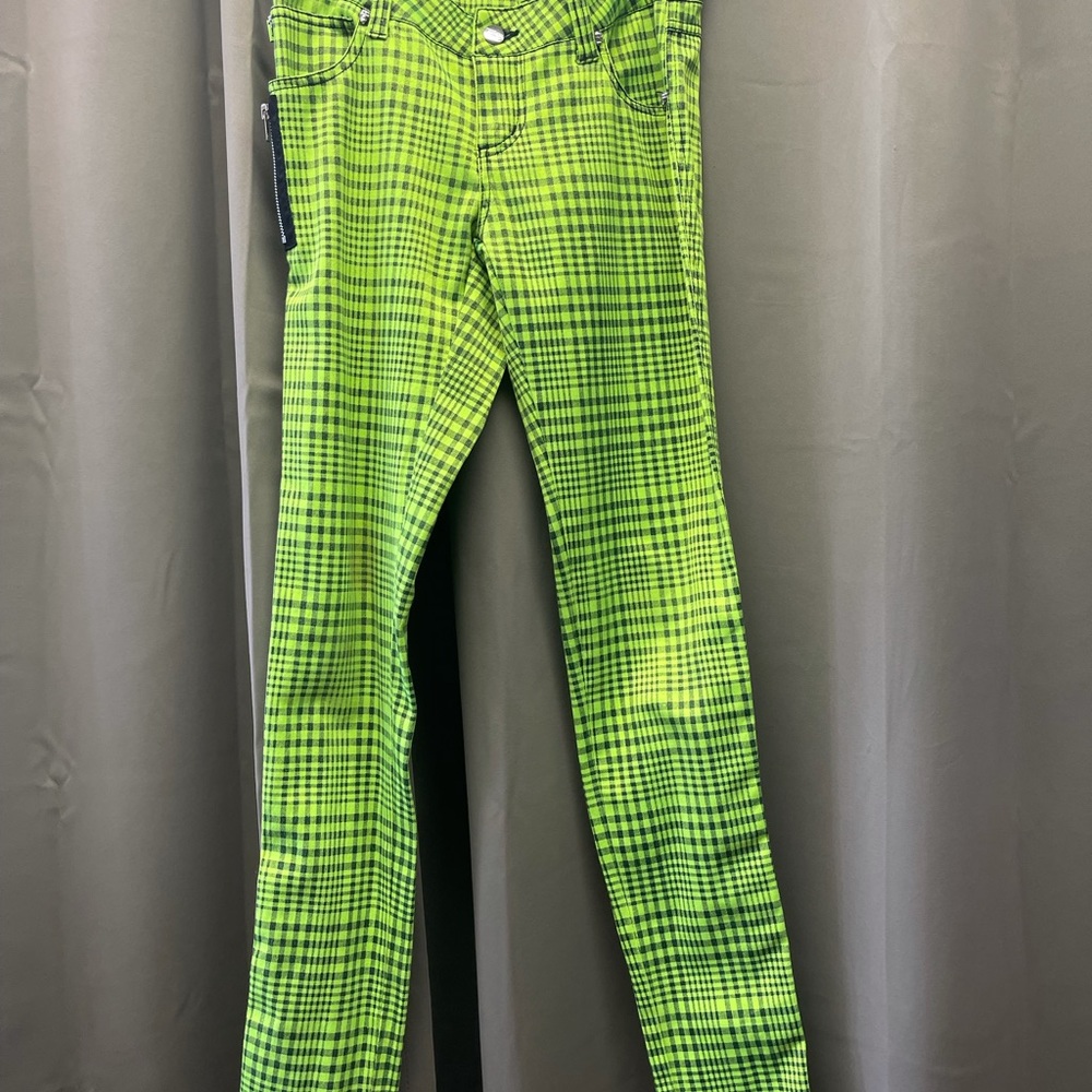 Nice pants for teenager
